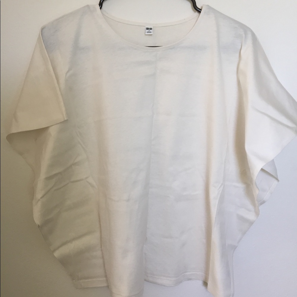 Brand new Uniqlo Tee